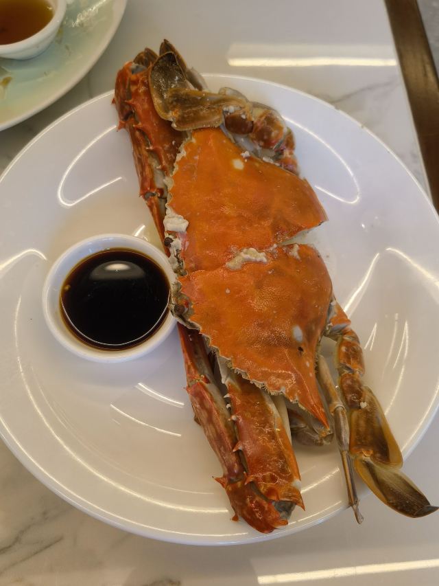 阿毛饭店 参考图 1